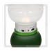 Светильник настольный LED REMAX RL-E200 Aladdin, 3 LED, аккумулятор, USB 5V, зеленый