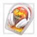 Наушники накладные SmartBuy LIVE! 7100, 4м, белые
