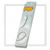 Кабель для Apple 8-pin Lightning -- USB, REMAX 045i Puff, 1м, белый, 2A