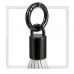 Кабель для Apple 8-pin Lightning -- USB, REMAX Tassels Ring 0.2м, белый, 3A