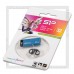 Накопитель USB Flash 32Gb Silicon Power Touch 835 Blue (USB 2.0)