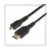 Кабель HDMI -- micro HDMI 1.4 A-M/D-M, 1.8м SmartBuy, в пакете