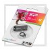 Накопитель USB Flash 32Gb Silicon Power Touch 835 Iron Gray (USB 2.0)