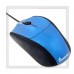 Мышь проводная SmartBuy 325 Blue, USB
