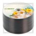 Диск LS-MEDIA DVD-R 4,7Gb 16x bulk 50 «Цветы» Ромашки
