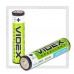 Батарейка AAA Alkaline Videx LR03/2 mini-blister