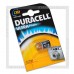 Батарейка CR2 3V Lithium Duracell Ultra Blister/1