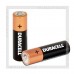 Батарейка AA Alkaline Duracell Basic LR6/18 MN1500
