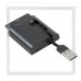 Геймпад Havit HV-G89W Blue, USB+PS2+PS3, беспроводной