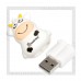 Накопитель USB Flash 8Gb SmartBuy Cow (коровка) (USB 2.0)