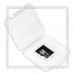 Бокс для microSD RICON 36x36x0.45мм, пластиковый
