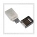 Накопитель USB/microUSB Flash 8Gb Silicon Power Mobile X10 OTG (USB 2.0)