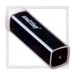 Аккумулятор портативный SmartBuy 2000 mAh EZ-BAT, USB, черный