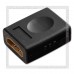 Переходник (адаптер) HDMI (f) -- HDMI (f), SmartBuy