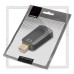 Переходник (адаптер) HDMI (f) -- miniDisplayPort (m), SmartBuy