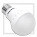 Светодиодная лампа E27 A60 7W 4000K, SmartBuy LED 220V