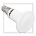 Светодиодная лампа E14 R50 6W 3000K, SmartBuy LED 220V