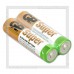 Батарейка AAA Alkaline GP LR03/2 Shrink Super