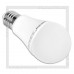 Светодиодная лампа E27 A60 15W 3000K, SmartBuy LED 220V