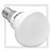 Светодиодная лампа E14 P45 5W 4000K, SmartBuy LED 220V