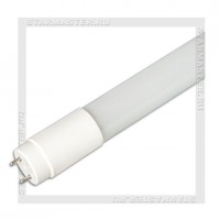 Светодиодная лампа T8 (G13) 1500 мм 22W 6400K SmartBuy LED