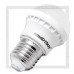 Светодиодная лампа E27 G45 5W 3000K, SmartBuy LED 220V