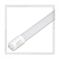 Светодиодная лампа T8 (G13) 900 мм 13W 6400K SmartBuy LED