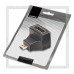 Переходник (адаптер) HDMI -- micro HDMI A-F/D-M, угловой, SmartBuy