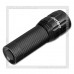 Фонарь Perfeo 1W LED, LT-004, AL, 3 режима, zoom, 3xAAA, черный