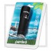 Фонарь Perfeo 1W LED, LT-004, AL, 3 режима, zoom, 3xAAA, черный