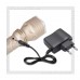 Фонарь аккумуляторный Perfeo 5W LED, LT-033-A, AL, 3 реж, аккумулятор 18650+ЗУ