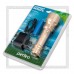 Фонарь аккумуляторный Perfeo 5W LED, LT-033-A, AL, 3 реж, аккумулятор 18650+ЗУ