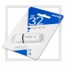 Накопитель USB Flash 32Gb SmartBuy Paean White (USB 2.0)