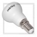 Светодиодная лампа E14 R39 4W 3000K, SmartBuy LED 220V