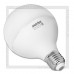 Светодиодная лампа E27 G95 18W 4000K, SmartBuy LED 220V