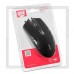 Мышь проводная SmartBuy 339 Black, USB