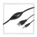 Колонки мультимедийные SmartBuy ELECTRA, 6Вт, USB, черные