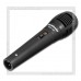 Микрофон DEFENDER MIC-129, караоке, черный, 5м