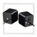 Колонки мультимедийные DEFENDER SPK-530, 4Вт, USB, черный