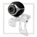 Web-камера DEFENDER C-090 0.3Mп 640х480, ручной фокус, микрофон