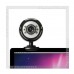 Web-камера DEFENDER C-110 0.3Mп 640х480, ручной фокус, подсветка, микрофон