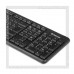 Клавиатура DEFENDER Element HB-520 PS/2, черная