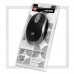 Мышь проводная DEFENDER MS-900 Black, оптическая, USB, Blister