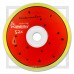 Диск SmartBuy CD-R 700Mb 52x bulk 100 Watermelon (Арбуз)
