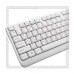 Клавиатура проводная SmartBuy 208 USB White