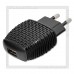 Зарядное устройство 220V -> USB 2A SmartBuy NOVA MKII, черный