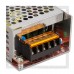 Драйвер IP20 60W для светодиодной LED ленты, SmartBuy