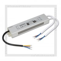 Драйвер IP67 60W для светодиодной LED ленты, SmartBuy