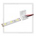 Коннектор для светодиодной LED ленты SmartBuy DS 5050 10мм, провод 15см