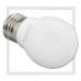 Светодиодная лампа E27 G45 8.5W 4000K, SmartBuy LED 220V